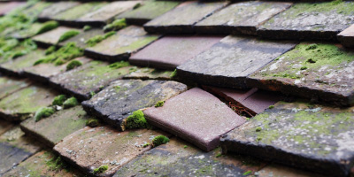 Chinnor roof repair costs